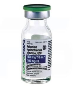Comprar Ketamine HCL USP Grade Online