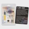 Comprar Vaporizador 5-MeO-DMT Cartucho 0.5mL – Molécula de Deus