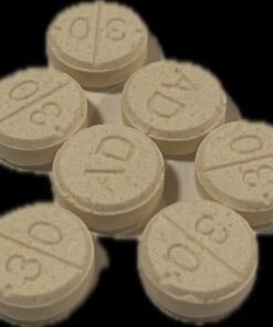 Comprar Adderall 30mg – Foco e Controlo do ADHD