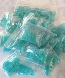 Comprar Metanfetamina Cristal Azul Online
