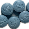 Comprar Blue Dolphin (Ecstasy) MDMA Mix