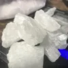 metanfetamina em cristal