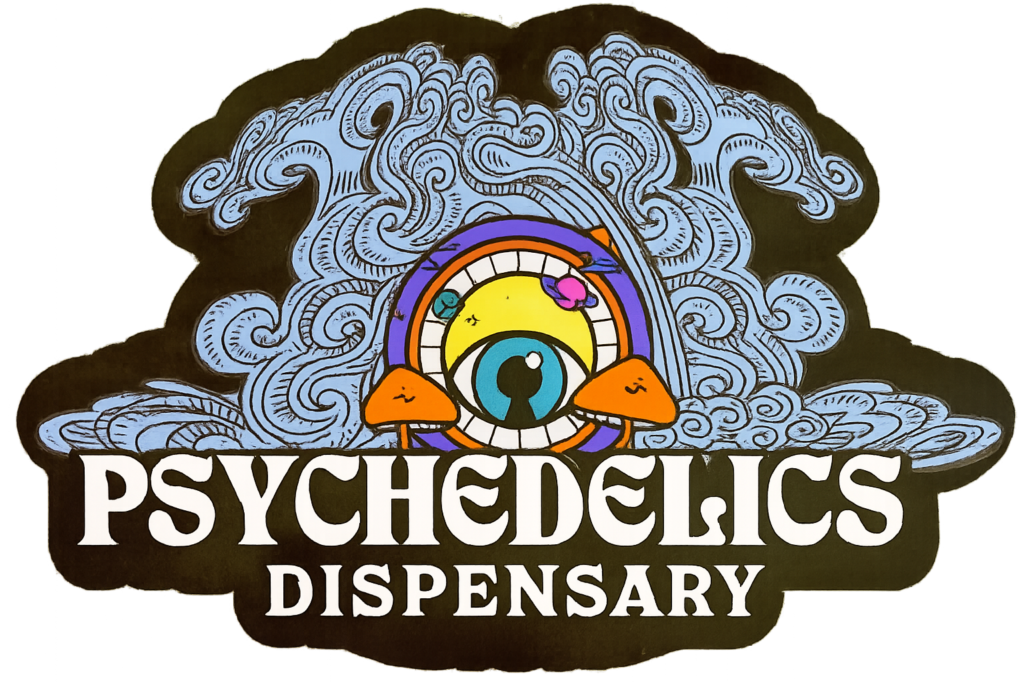Psychedelics Portugal