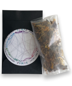 Comprar Changa DMT – Experiência suave e terapêutica