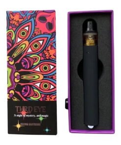Comprar Caneta DMT Descartável 0.5g – Vape Pen DMT