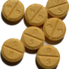 Comprar Dexedrine 5mg – Dextroanfetamina para PHDA e Narcolepsia