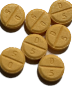 Comprar Dexedrine 5mg – Dextroanfetamina para PHDA e Narcolepsia