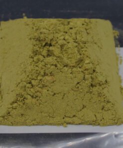 Kratom Red Bali em Pó – Melhor para Alívio da Dor