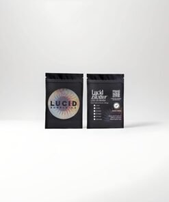 Comprar LSD 25 Blotter Tabs - 155 µg | Alta Pureza