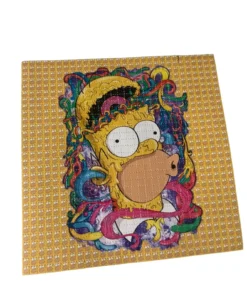 Comprar LSD Lucy Tabs | Alta Pureza 150 µg