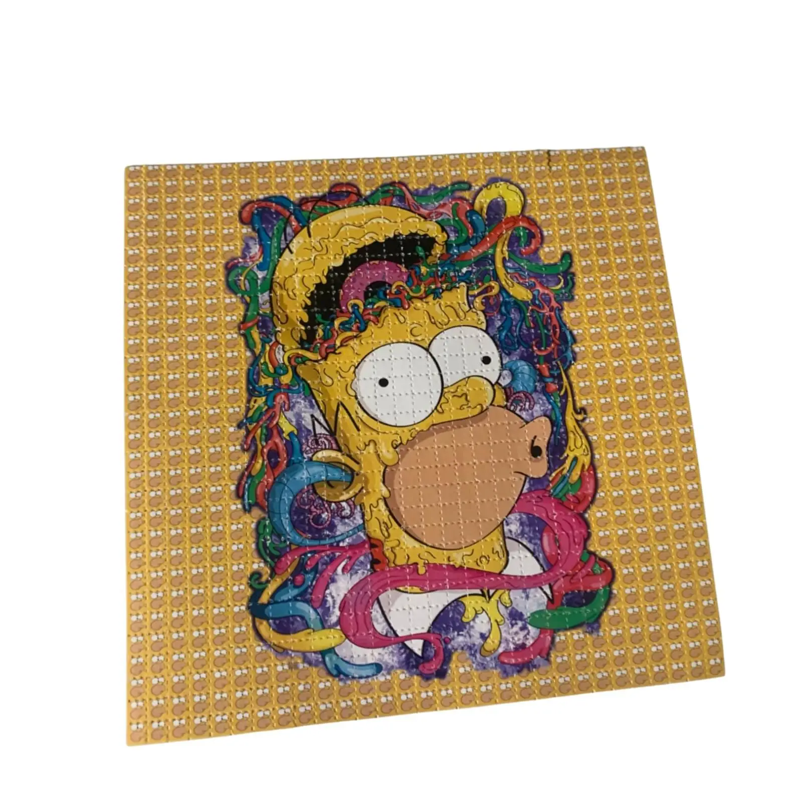 Comprar LSD Lucy Tabs | Alta Pureza 150 µg