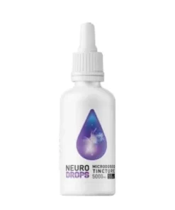 Comprar Magic Mushroom Tincture