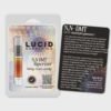 Comprar Cartucho Vaporizador N,N-DMT 1.0mL