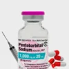 Comprar Nembutal Pentobarbital Sodium Online