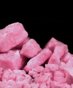 Cristal Rosa De Metanfetamina Para Venda