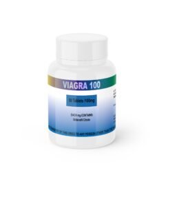 Comprar Viagra 100 mg (Sildenafil)