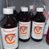 Comprar Xarope Wockhardt Promethazine Codeine Online