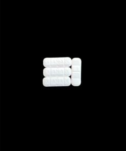 Comprar Xanax (4mg) – Alprazolam para Perturbação de Pânico e TAG