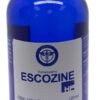 Escozine Blue Scorpion | Solução Oral de Veneno Azul de Escorpião