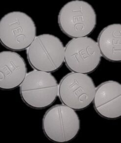 PERCOCET 5mg/325 mg – Alívio para dor moderada a severa