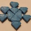 Blue Punisher MDMA – 250mg a 300mg | Comprar em Portugal